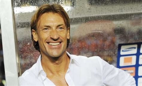 Herve Renard steps down as Morocco coach after AFCON