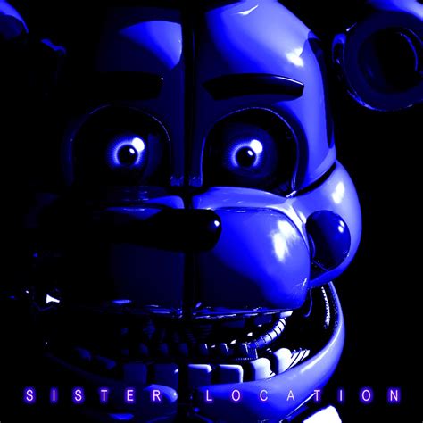 Five Nights at Freddy's: Sister Location [News]