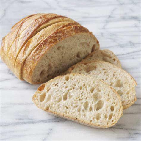 SAN FRANCISCO SOURDOUGH BREAD | The Recipe Reader