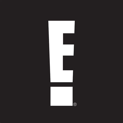 E! Entertainment - YouTube