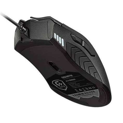 Gigabyte Xtreme Gaming XM300 Gaming Mouse Announced | Gadgetsin