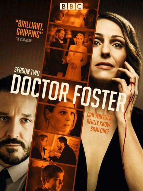 'Doctor Foster'@Season 2@Jeremy Lovering@2017!