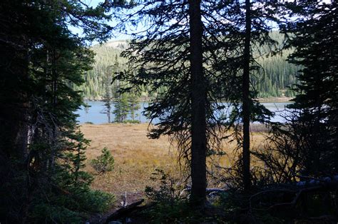 Long Lake - GO HIKE COLORADO