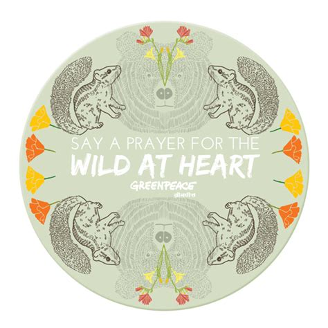 Wild at Heart on Behance