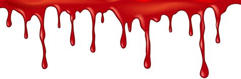 Blood Red Blood, Bloody, Grotesque, Red Blood PNG Transparent - Clip Art Library