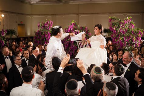 Why We Sing “Hava Nagila” - Ketubah