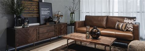 Commune Lifestyle Pte Ltd - Singapore Furniture