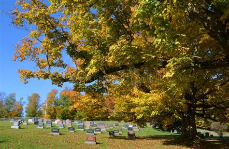 Holy Trinity cemetery editorial image. Image of headstone - 162622385