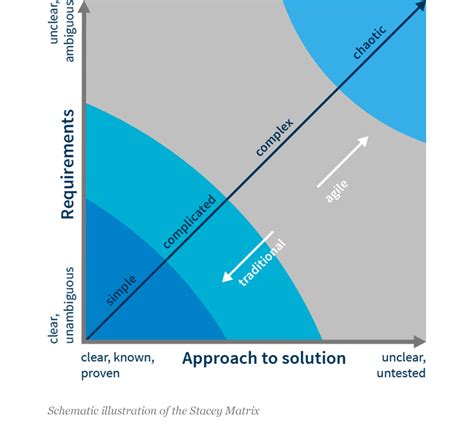 #digidingens: The Stacey Matrix - Digital Mindset GmbH