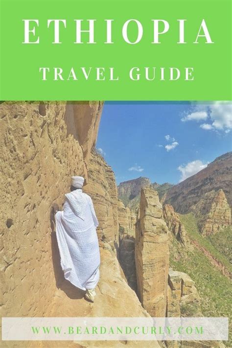 Visit Ethiopia: A Complete Travel Guide | Ethiopia travel, East africa travel, Travel guide