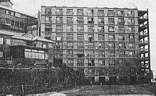 Hashima Island - Wikipedia