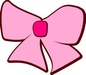 Baby girl bow clipart – Clipartix