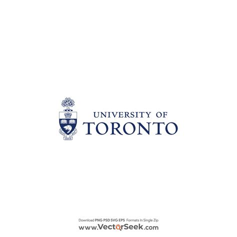 University of Toronto Logo Vector - (.Ai .PNG .SVG .EPS Free Download)