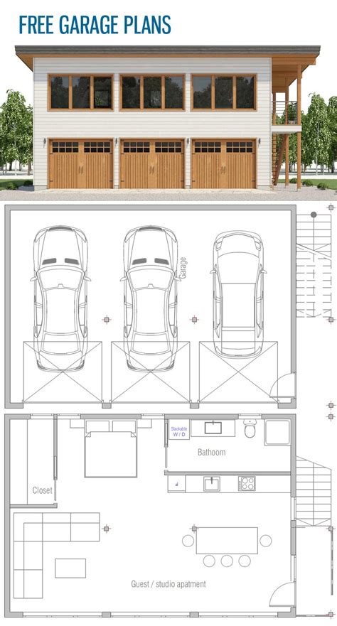 Garage Floor Plan Designer – Flooring Tips