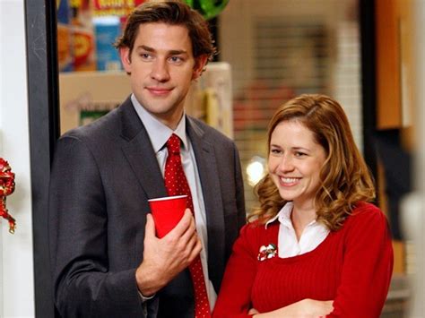 12 Reasons 'The Office's Jim & Pam Were Villains, After All They Delivered Some Of The Meanest ...