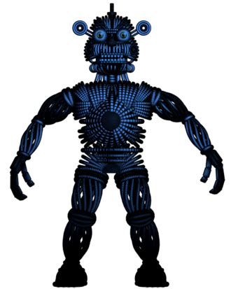 Five Nights at Freddy's: Fifth Generation / Characters - TV Tropes