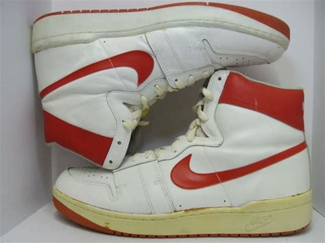 Nike Air Ship - 20 Classic Sneakers That Deserve A Proper Retro | Complex