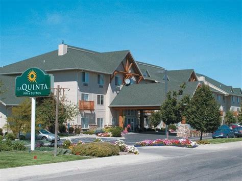 La Quinta Inn & Suites Great Falls (MT) - Hotel Reviews - TripAdvisor