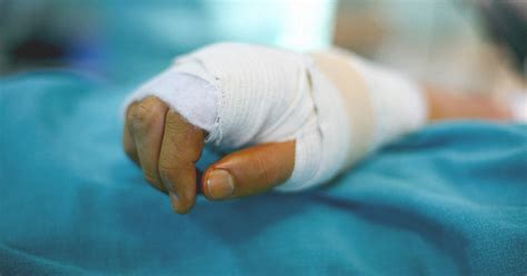 70% of hand injuries are preventable, what you need to know.... - UniFirst First Aid + Safety