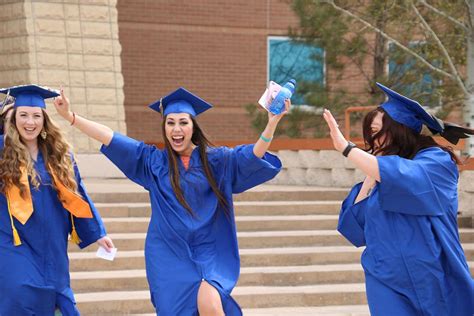 Great Falls College commencement ceremony in-person on Saturday | Regional | khq.com