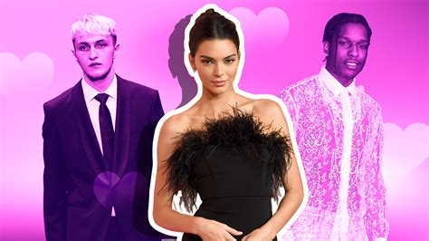 Kendall Jenner Dating History: Who’s Her Boyfriend? | StyleCaster