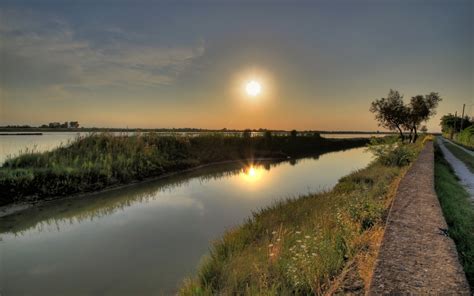 nature, River, Landscape Wallpapers HD / Desktop and Mobile Backgrounds