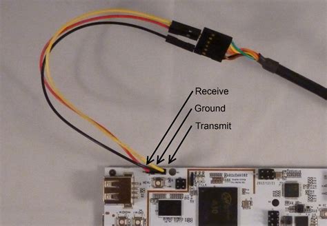 pcDuino Hookup Guide - SparkFun Learn