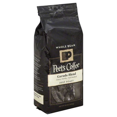 Peets Coffee Peets Coffee Coffee, 12 oz - Walmart.com - Walmart.com