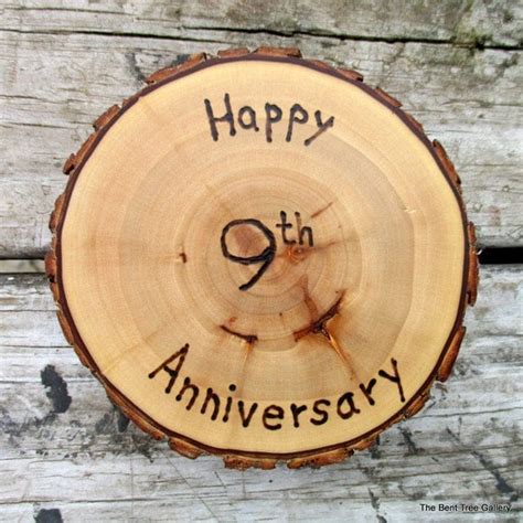 26+ 9th Wedding Anniversary Gifts Willow, Popular Ideas!