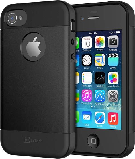 Iphone 4S Case Shopee - canvas-brah