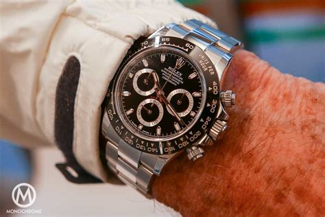 Formula 1 Rolex Watches