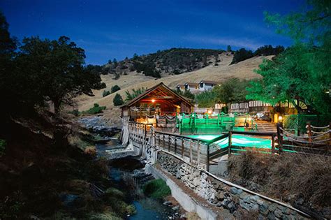 Wilbur Hot Springs | Northern California Hot Springs Spa Resort