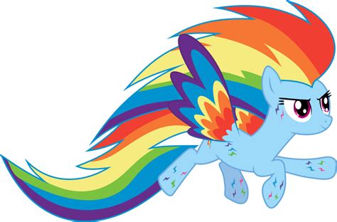 rainbow power rainbow dash by whizzball2 d7hz5k5 - CutiePie19 Fan Art ...