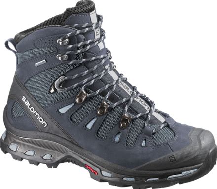 Salomon Quest 4D II GTX Hiking Boots - Women's | REI Co-op