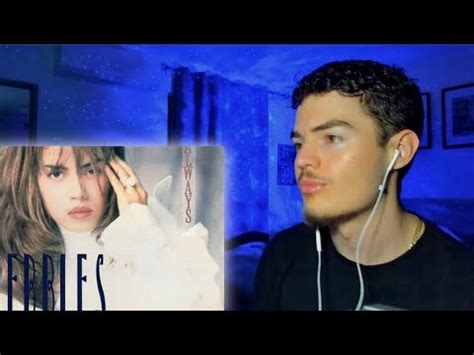 Pebbles - Always | REACTION - YouTube