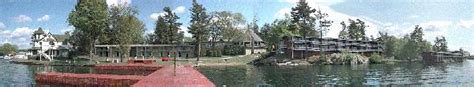 Edgewood Resort - 1000 Islands