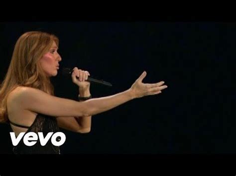 Céline Dion - I Surrender | Celine dion, Soul music, Celine