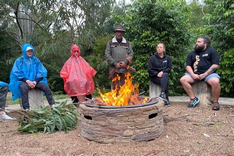 How this youth program is helping Aboriginal teens connect with history and plan for the future ...