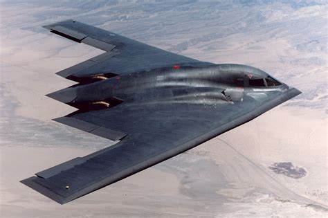 Pentagon debuts its new stealth bomber, the B-21 Raider