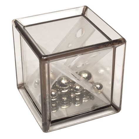 Cubed Transparent Cube Puzzle - A2Z Science & Learning Toy Store