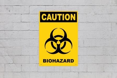 What are Biological Agents? - Health and Safety Authority