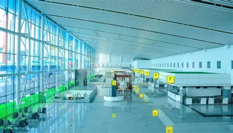 Lagos airport Terminal 2, testament to Buhari’s infrastructure development – Lai Mohammed ...