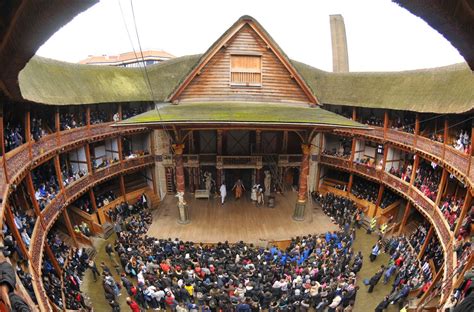 Curiosidades do Tempo Perpétuo: Teatro Para "Inglês Ver" - Kyd, Udall, Marlowe e Shakespeare