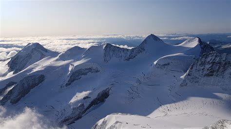 Gruppo del Bernina - Oltrelaverticale