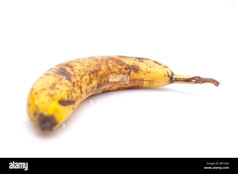 Rotten banana hi-res stock photography and images - Alamy