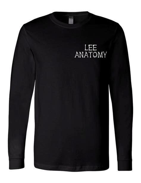 Lee High School – Logo Gear Design