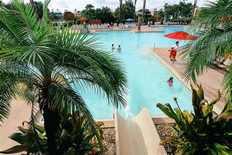 List of Walt Disney World Hotel Pools (With FAQs and Tips)