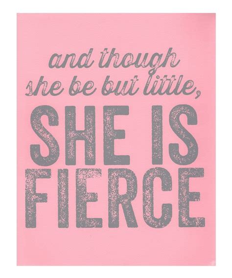 Home page | zulily | Quotes, She is fierce, Words