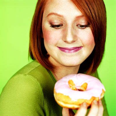 Enjoy National #Doughnut Day with a healthier #baked doughnut! http ...