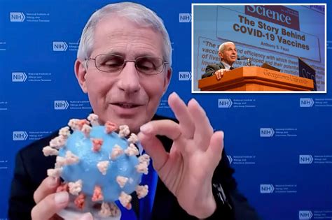 Dr. Anthony Fauci to testify before House COVID-19 panel
